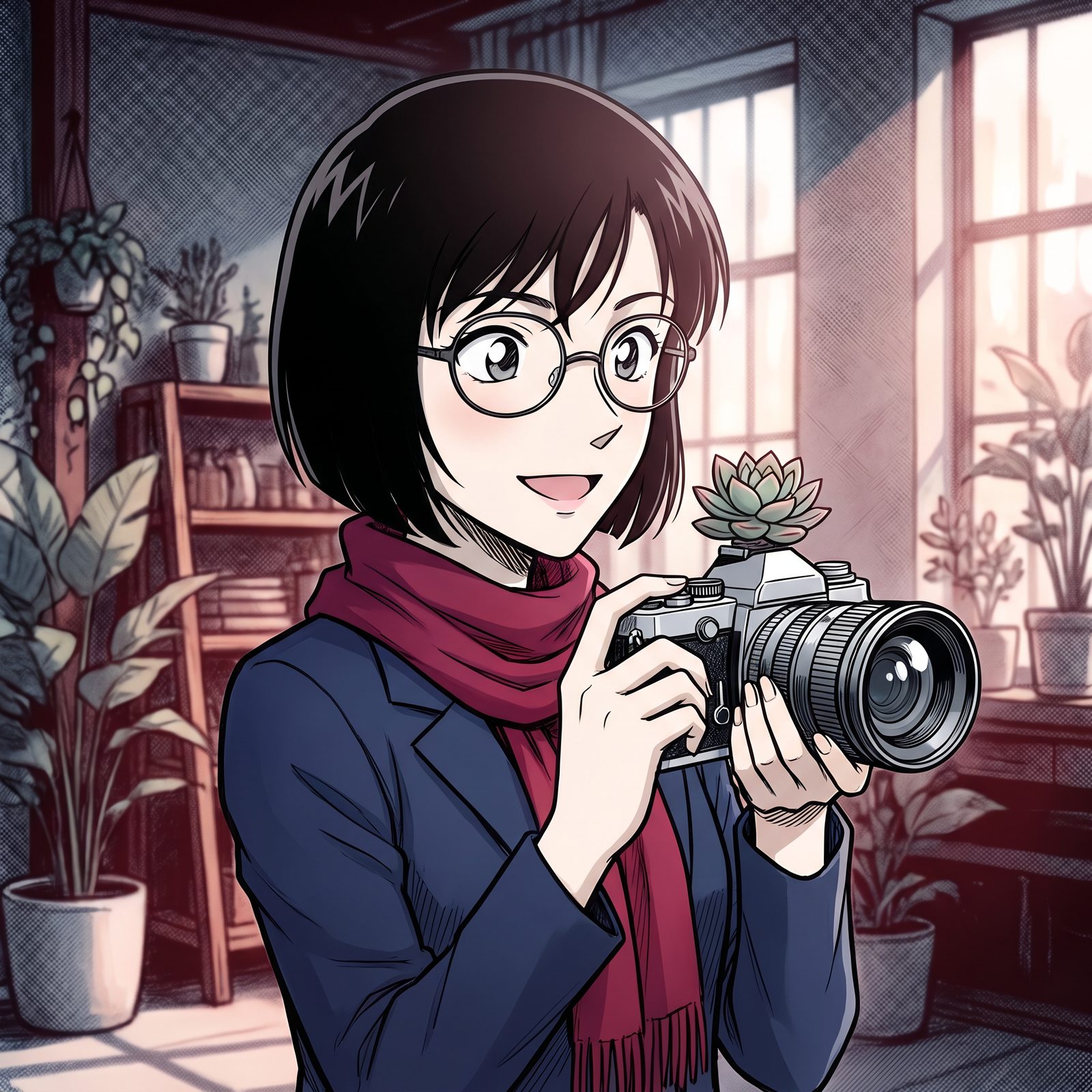 人兽