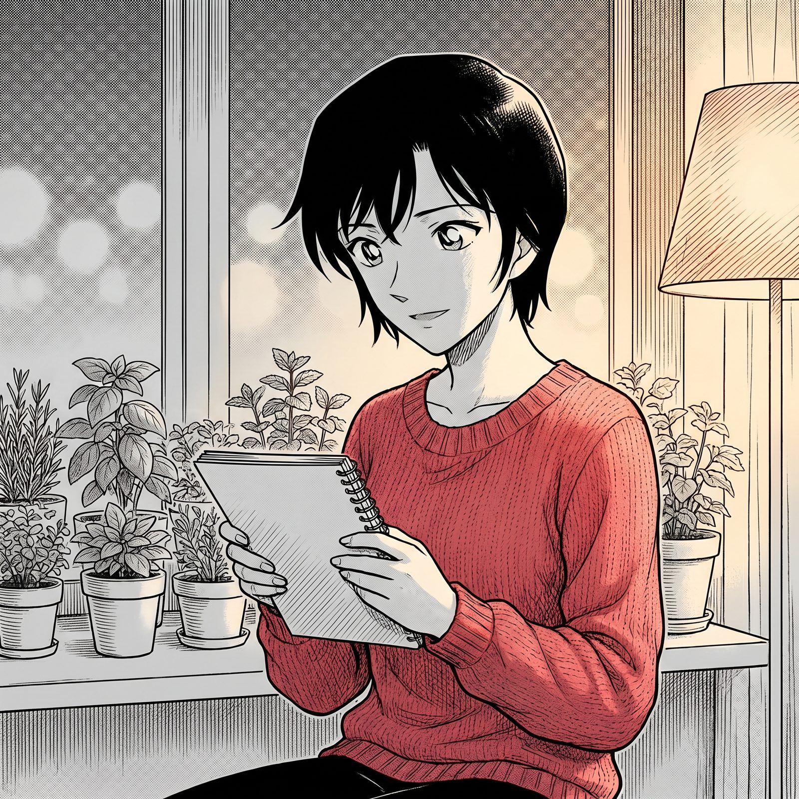 人兽